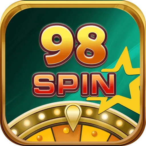 98SPIN - Game Gaple Seru dan Menantang