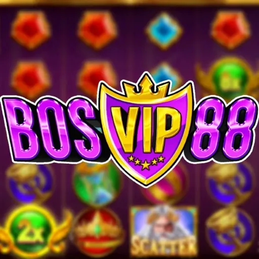 BOSVIP88 - Permainan Mahjong Terbaik di Seluruh Dunia
