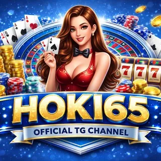 HOKI65 - Petualangan Seru dalam Puzzle Menantang