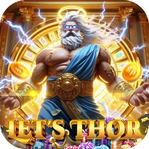 LETSTHOR - Strategi Cerdas untuk Menaklukkan Musuh