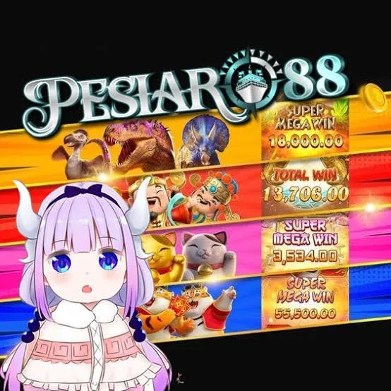 PESIAR88 - Game Casual yang Menghibur dan Menyenangkan