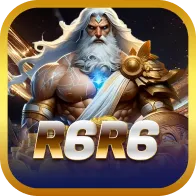 R6R6 - Permainan MOBA Penuh Strategi dan Aksi