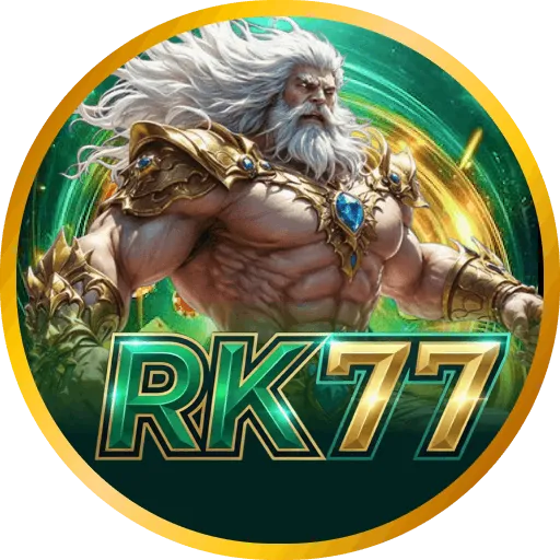 RK77 - Perang FPS Terbaik di Genggaman Anda